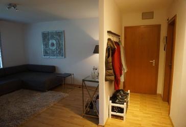 2 ZKB, 52 m² von privat