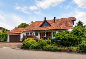 Vorschaubild Einfamilienhaus