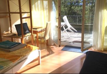 Vorschaubild Loft-Studio-Atelier