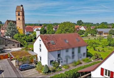 Attraktives Reihenendhaus mit Garten, Keller und moderner Energietechnik