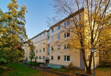 Perfekt! Platz für die Familie: 4-Zimmer-Wohnung in Bonn Heiderhof