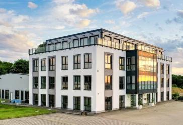 Vorschaubild Büro- /Praxis-Immobilie