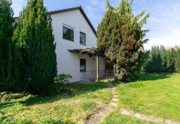 Vorschaubild Einfamilienhaus