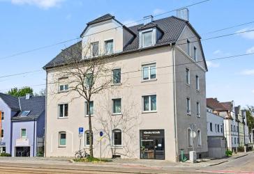 Vorschaubild Wohnung