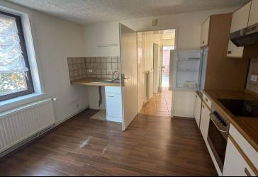 Vorschaubild Maisonettewohnung