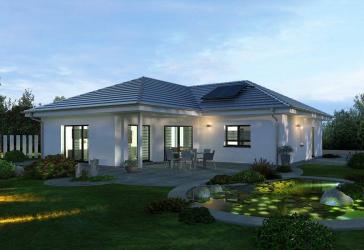 Vorschaubild Bungalow