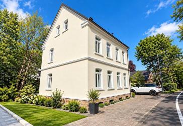 Vorschaubild Einfamilienhaus