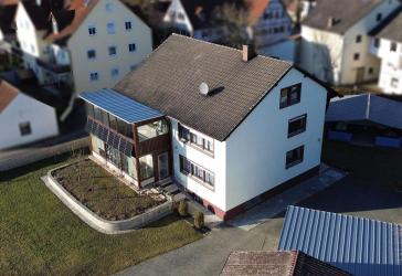 Vorschaubild Mehrfamilienhaus
