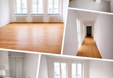 Vorschaubild Wohnung