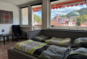 Doppelte Möglichkeiten mit Dom-Blick - modernisiertes Appartement einzeln oder im Paket