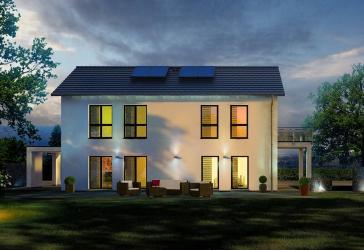 Vorschaubild Mehrfamilienhaus