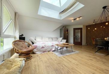 Vorschaubild Maisonettewohnung
