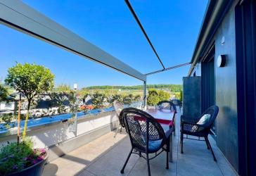Vorschaubild Penthouse