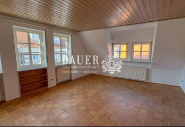 Vorschaubild Maisonettewohnung