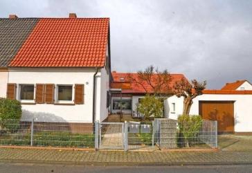 Vorschaubild Maisonettewohnung