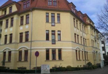 Viel Platz zum Wohnen