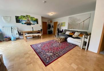 NEU im Angebot: Großzügige 2-ZW mit Terrasse im Frauenland ab 01.08.2026!