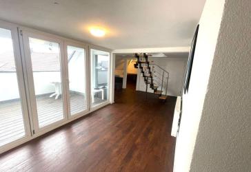 Vorschaubild Maisonettewohnung