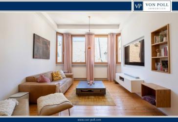 Vorschaubild Maisonettewohnung