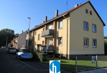 Vorschaubild Mehrfamilienhaus