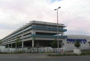 Vorschaubild Büro- /Praxis-Immobilie