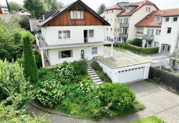 Vorschaubild Mehrfamilienhaus