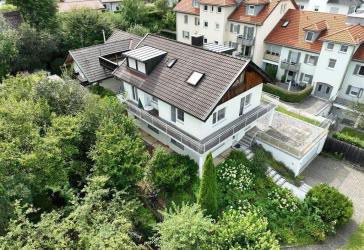 Vorschaubild Mehrfamilienhaus