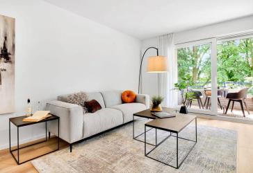 Vorschaubild Wohnung