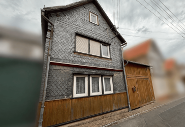 Vorschaubild Einfamilienhaus
