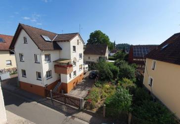 Vorschaubild Einfamilienhaus