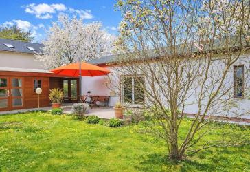 Top-Investment: Haus mit Garten und Baupotenzial!