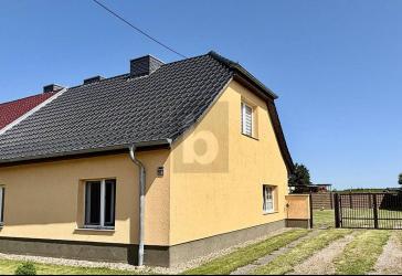 Vorschaubild Doppelhaushälfte
