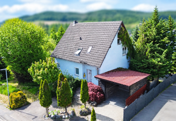 Vorschaubild Einfamilienhaus