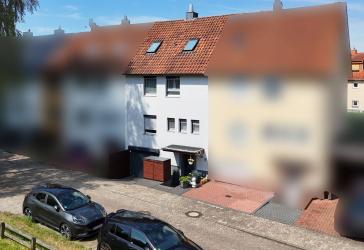 Vorschaubild Reihenmittelhaus