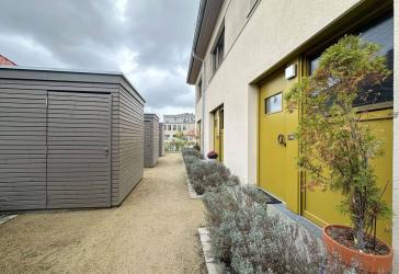 Vorschaubild Reihenmittelhaus