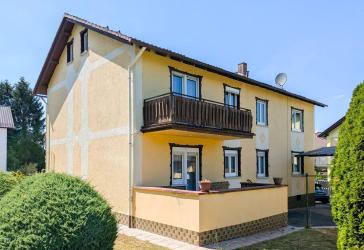 Vorschaubild Einfamilienhaus