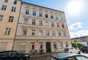 Vorschaubild Wohnung