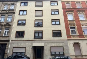 Vorschaubild Wohnung