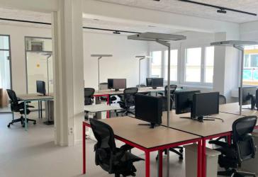 Vorschaubild Büro- /Praxis-Immobilie