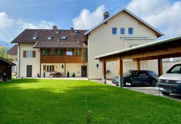 Vorschaubild Mehrfamilienhaus