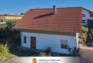 Vorschaubild Einfamilienhaus