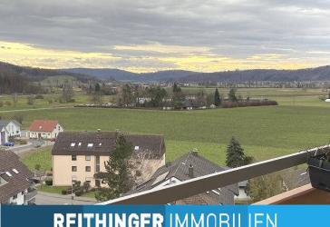 2 Zimmer-Mietwohnung in Rielasingen
