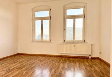 ++ 3-Raumwohnung mit Tageslichtbad in Chemnitz City kaufen ++