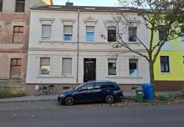 Vorschaubild Wohnung