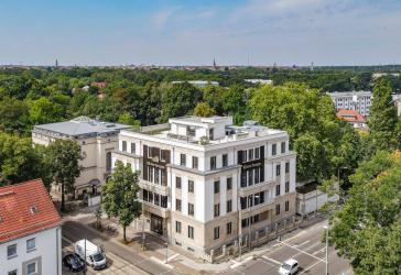 Vorschaubild Mehrfamilienhaus