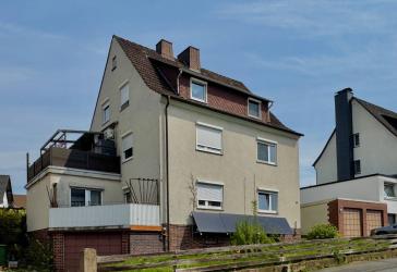 Vorschaubild Mehrfamilienhaus