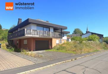 Vorschaubild Einfamilienhaus