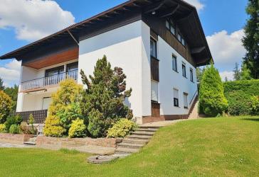 Vorschaubild Mehrfamilienhaus