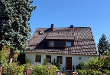 Seltene Gelegenheit in Mascherode - Einfamilienhaus auf 1.250 m² Traumgrundstück