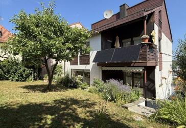 Vorschaubild Einfamilienhaus